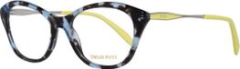 Pucci Lunettes EP5100 54055 Multicolore