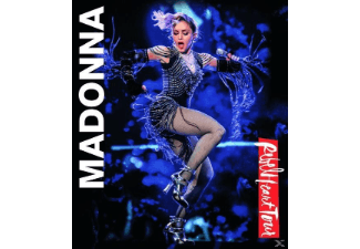 UNIVERSAL MUSIC B.V. REBEL HEART TOUR LIVE AT SYDNEY - CD - 5051300532871