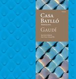 Casa Batlló: Gaudí Paperback