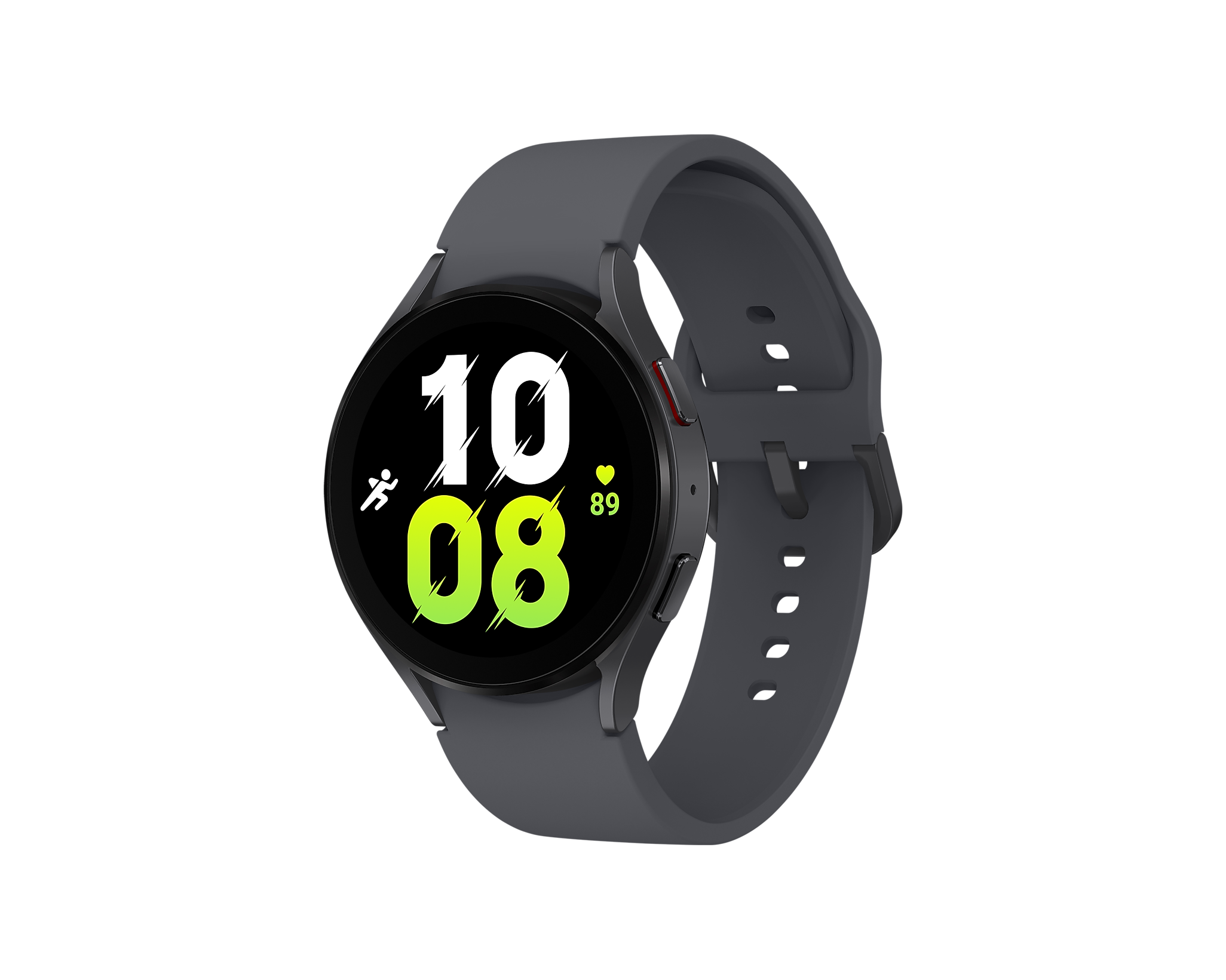 Samsung Galaxy Watch5 - Smartwatch - 1.4 inch - Grafiet