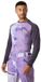 Helly Hansen Lifa Active Crew Lange Mouwen Basislaag Paars XL Man