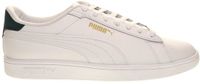 Puma SMASH 3.0 L heren sneaker leer 390987 14 wit