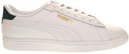 Puma SMASH 3.0 L heren sneaker leer 390987 14 wit
