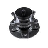 Blue Print ADK88324 Wiellagerset