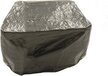 COVER UP HOC Basic BBQ Cover - 120x60x100 cm - Grey