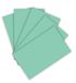 Folia Tonkarton A4, 220g/m², 100 vellen, mint