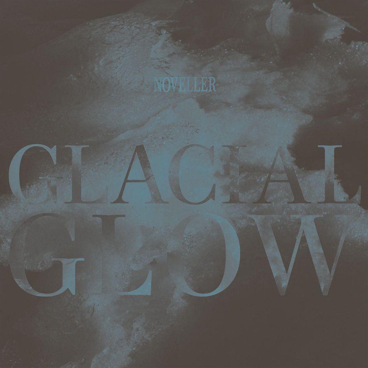 Konkurrent Glacial Glow - EAN: 0809236141118