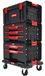 Qbrick Qbrick systeem pro tiroir set d'atelier 2 - 5901238258346