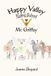 Happy Valley Riding School: Mr. Griffey