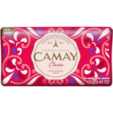 Camay Classic Soap With Sensual Scent - 125 g