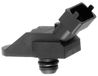 PartsTec Handels- & DienstleistungsGmbH PartsTec PTA565-0003 brandstofdruk sensor voor BMW 3-serie (E46) sedan, 5-serie (E39) sedan, 3-serie (E46) touring, 5-serie (E39) touring, X5 (E53)