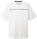 Tom Tailor T-shirt imprimé - Taille XXL - Blanc