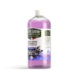 MAITRE SAVON DE MARSEILLE Vloeibare zeep Lavendel, 1 liter
