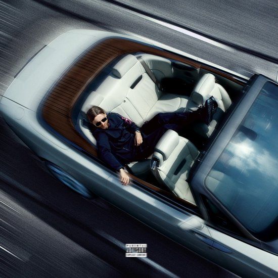 Universal Music Nederland Kevin - Grote Versnelling (LP)