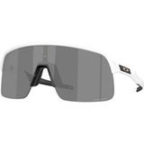Oakley Sutro Lite Bril Matte White - Prizm Black