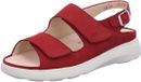 FinnComfort sandales femme rouge taille 41