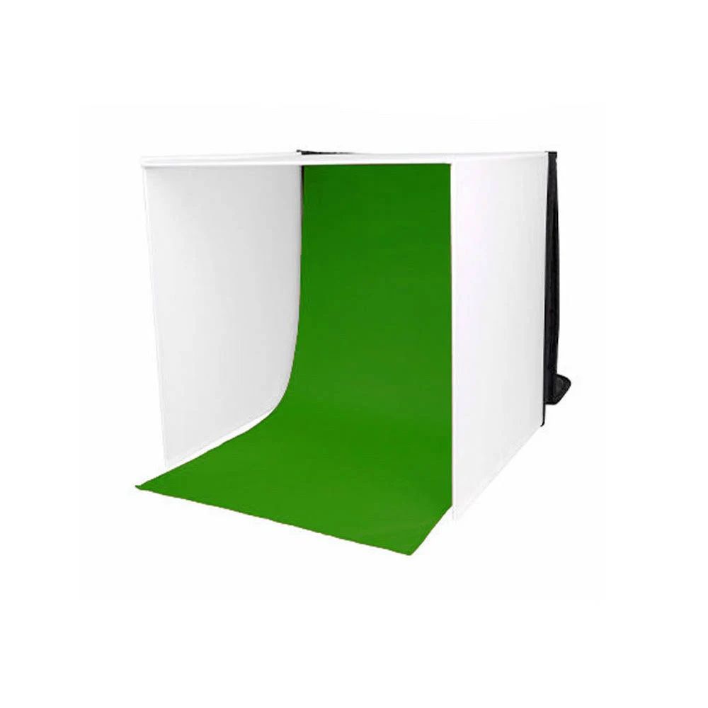 Caruba Portable Photo Studio 50x50x50cm with LED Lights