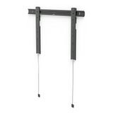 Hama TV muurbeugel ultradun, wandafstand 1,45 cm, tot 90 inch, tot 80 kg