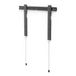 Hama TV muurbeugel ultradun, wandafstand 1,45 cm, tot 90 inch, tot 80 kg