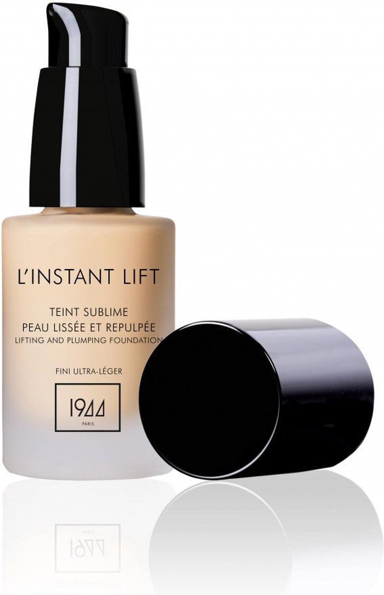 1944 Paris Instant Lift Foundation Medium beige