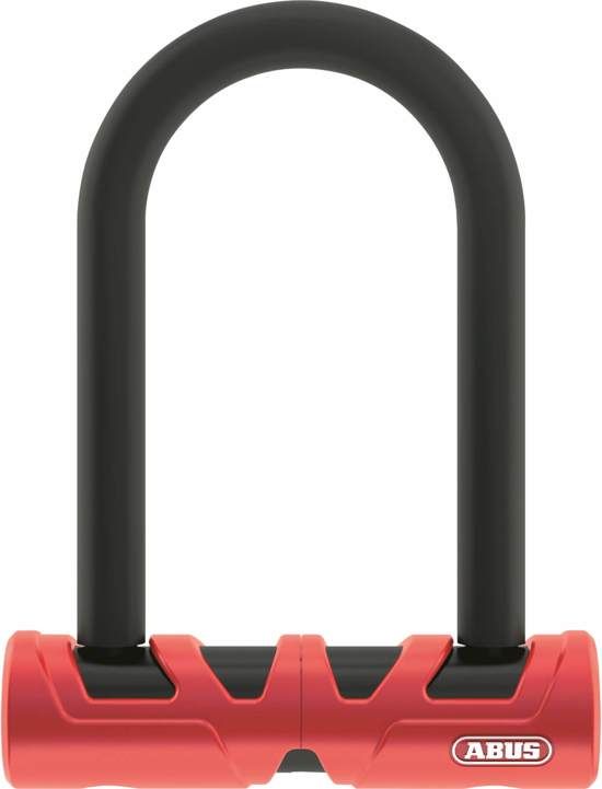Abus Beugelslot Ultimate 420/150 + 10/120