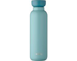 Mepal Ellipse Thermosfles - 500 ml - Nordic Green