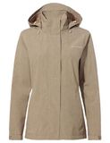 VAUDE Women's Rosemoor Jacket II Oat 46