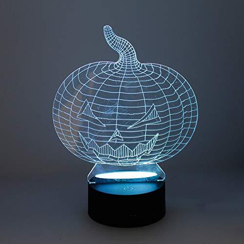 CristalRecord 3D-lamp.