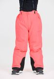 ZIGZAG Skihose Provo Kinderen Lichtroze Unisex