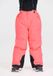 ZIGZAG Skihose Provo Kinderen Lichtroze Unisex