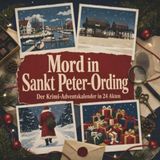 Mord tiptop Mord in Sankt Peter-Ording Paperback