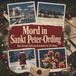 Mord tiptop Mord in Sankt Peter-Ording Paperback