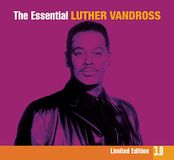 The Luther Vandross The Essential Luther Vandross