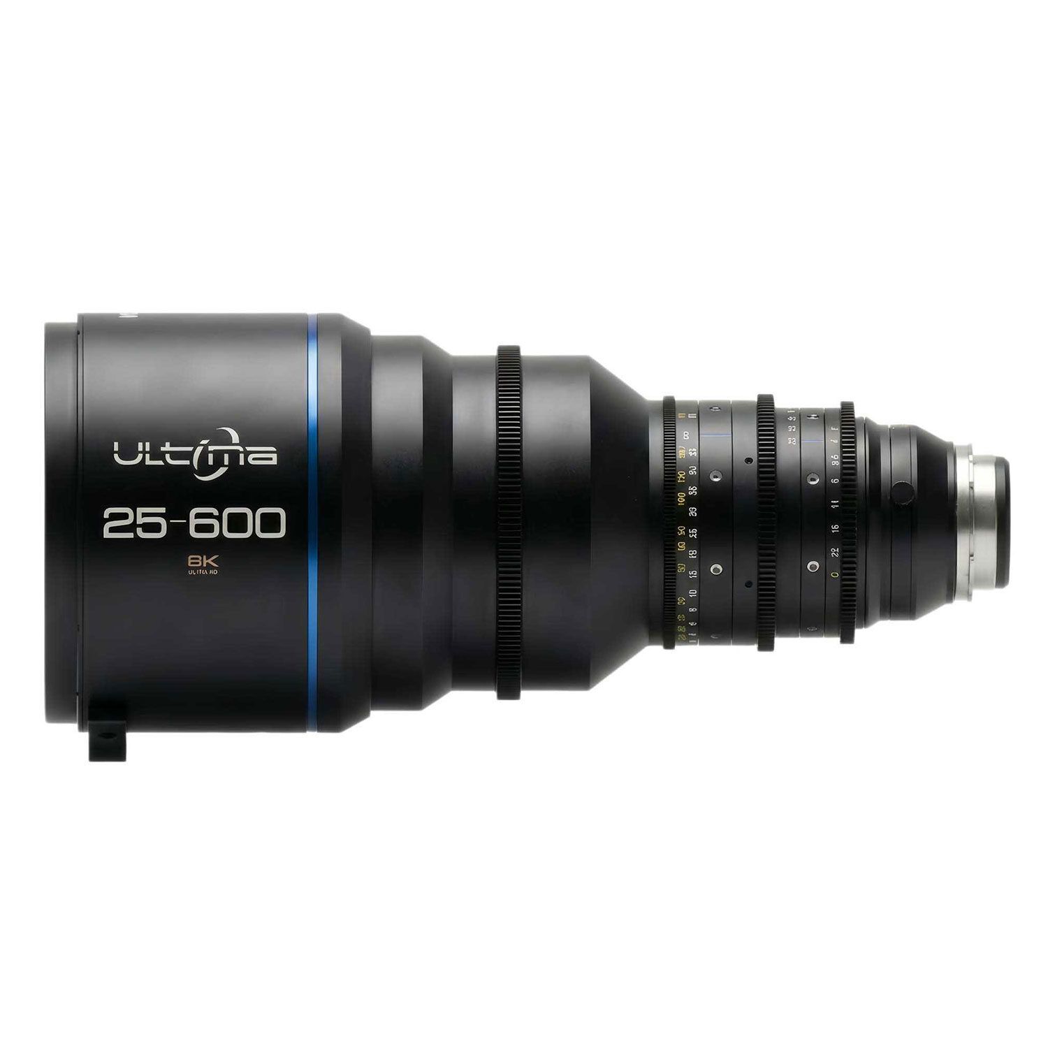 Laowa Ultima S35 25-600mm T4.2 Zoom Objectief Arri PL-mount
