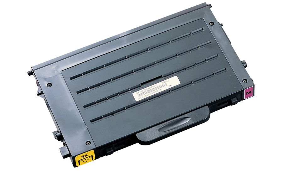 Samsung CLP-510 Magenta Tonercartridge