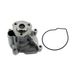 SKF Wasserpumpe VKPC81501