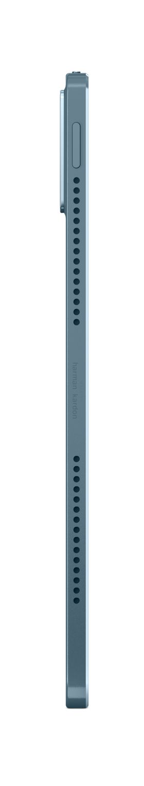 Lenovo ZAEG0018NL / WiFi / 256GB / Blauwgrijs