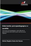 Intervento Edizioni Sapienza Intervento psicopedagogico e sordità