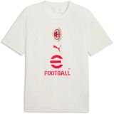 PUMA Prematch shirt AC Milan 2026/27 Heren Maat S
