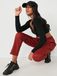 C&City Broek cranberry