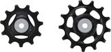 Shimano Rx820 Derailleurwieltjes Set Unisex Zwart