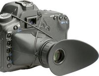 Hoodman HD350 3.5 inch LCD-scherm