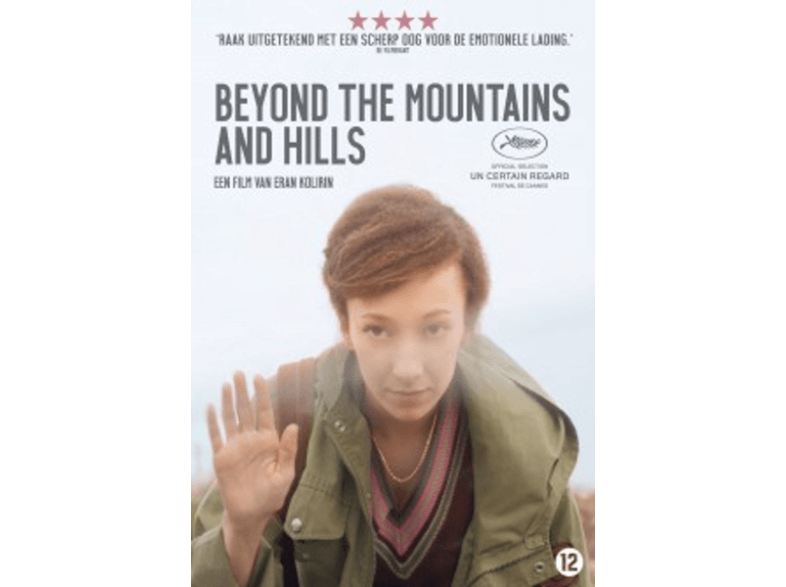 Sony Pictures Beyond the Mountains and Hills DVD dvd