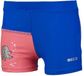 BECO, BECO Beco Zwemboxer Inktvis Jongens Polyamide Blauw/Roze Maat 110