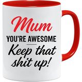 Grappige Icecat Grappige Valentijnsdag Mok & Gift Box Set Romantische snurken Paar Man Vrouw gifrlfriend Vriendje 12 oz Premium Kwaliteit Werk Humor