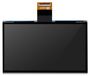Elegoo écran LCD monochrome 10 pouces avec une résolution de 11520x5120 et verre trempé 9H, convient pour Saturn 3/Ultra