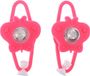Ikzi Light Verlichtingsset Led Vlinder Roze 5 Cm