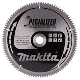 Makita Specialized zaagblad, 305 x 30 mm, 100Z, B-33358