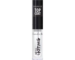 Lovely Extra Lasting Top Coat Waterproof Lip Gloss 3.5ml Natural