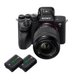 Sony Alpha 7 IV